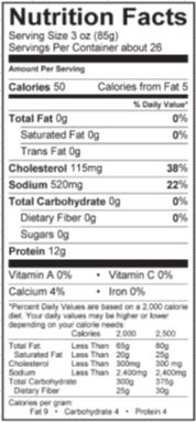 nutrition-facts-cooked-and-peeled-salad-shrimp