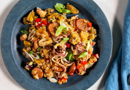 cajun-style-seafood-rice-recipe