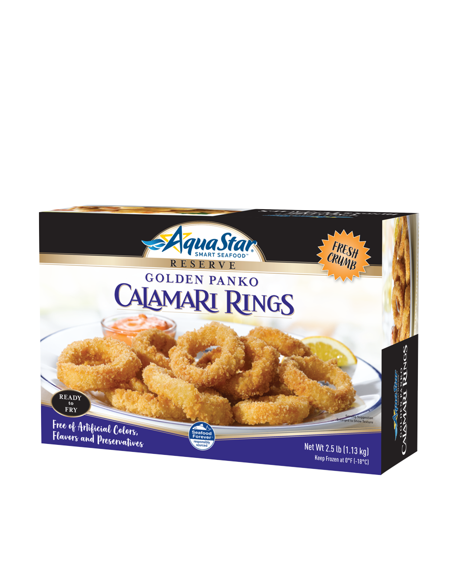 food-service-golden-panko-breaded-calamari-rings