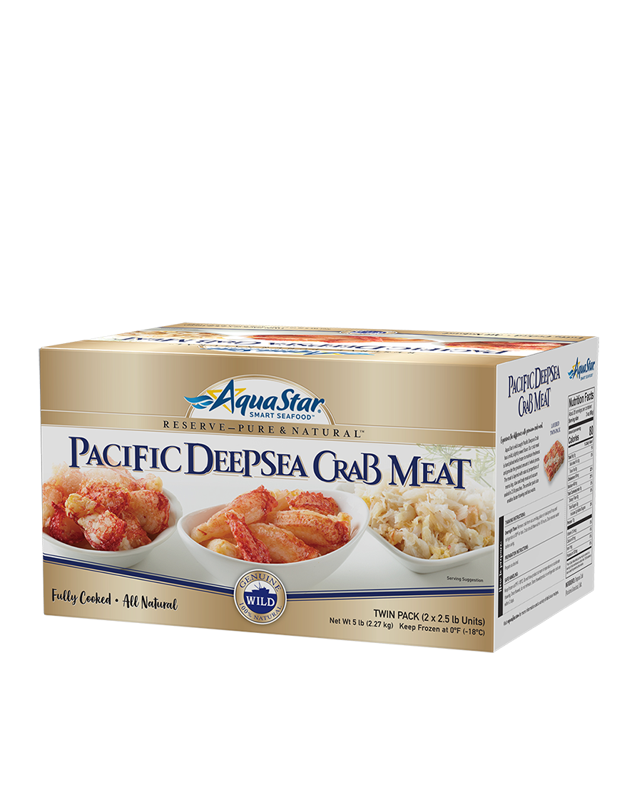 food-service-pacific-deepsea-crab-meat