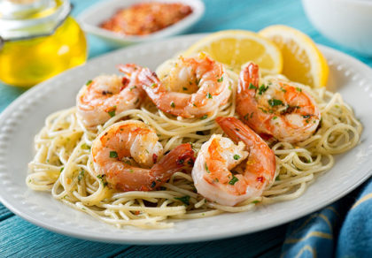 lemon-garlic-shrimp-pasta-recipe