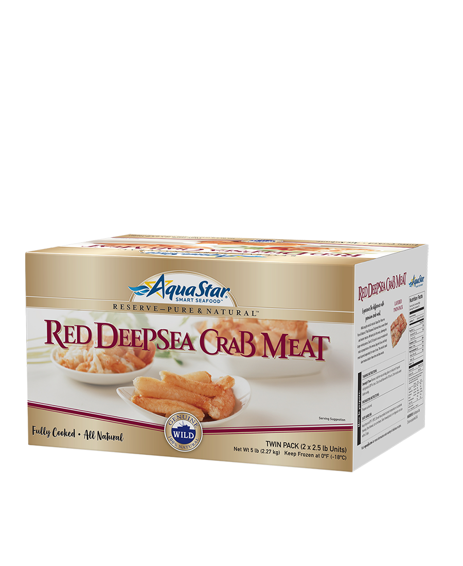 food-service-red-deepsea-crab-meat