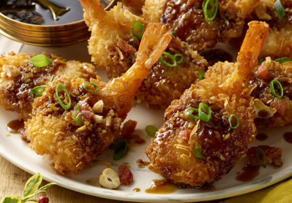 maple-bacon-glazed-coconut-shrimp-recipe