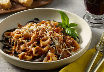 calamari fra diavolo recipe