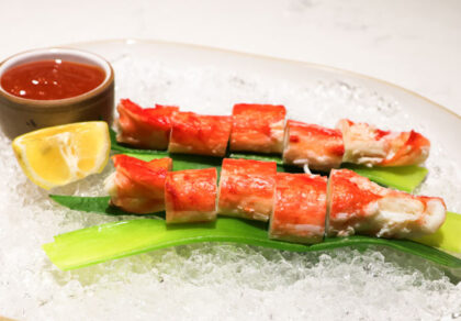 king-crab-merus-leg-ponzu-ginger-sauce-recipe
